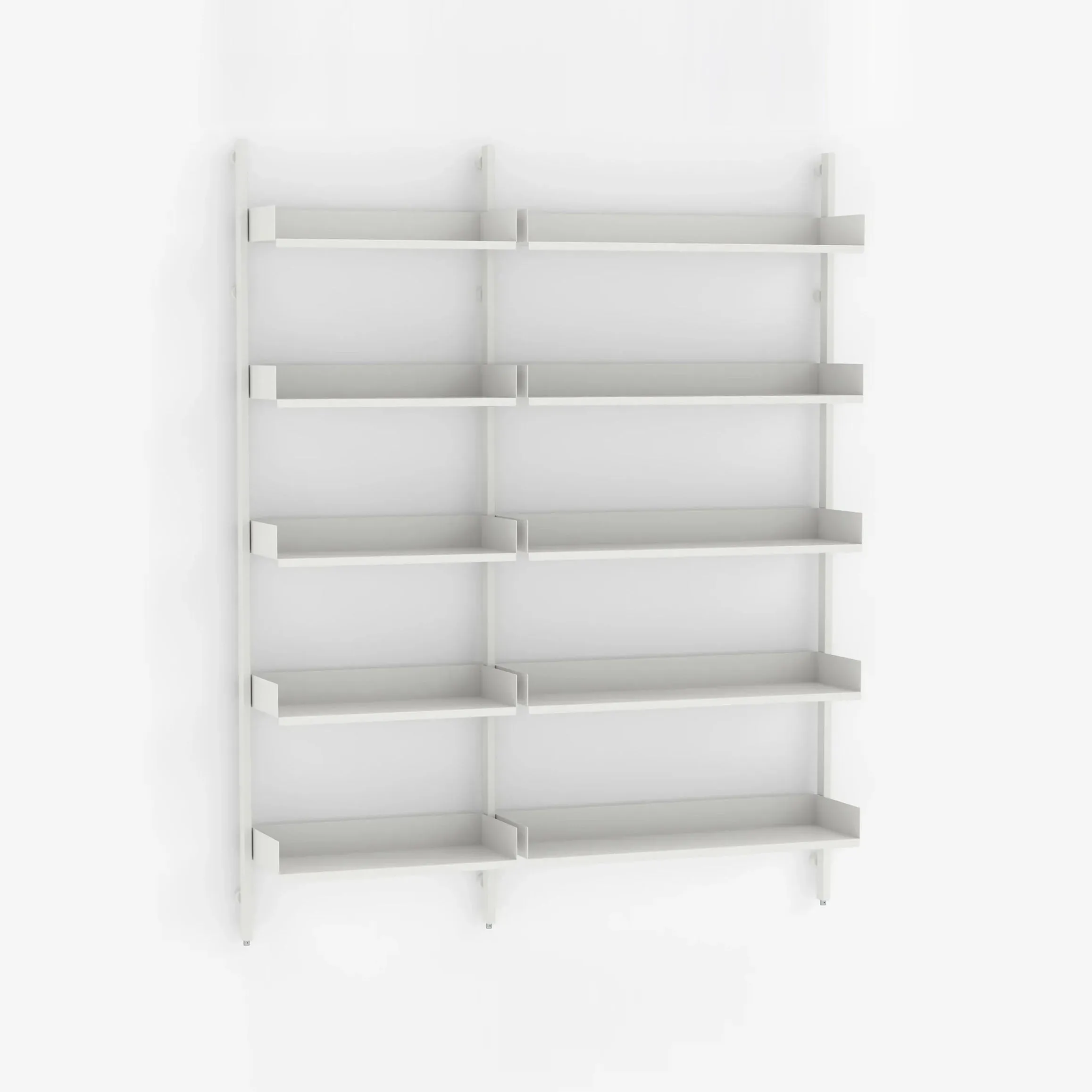 Slot Shelving