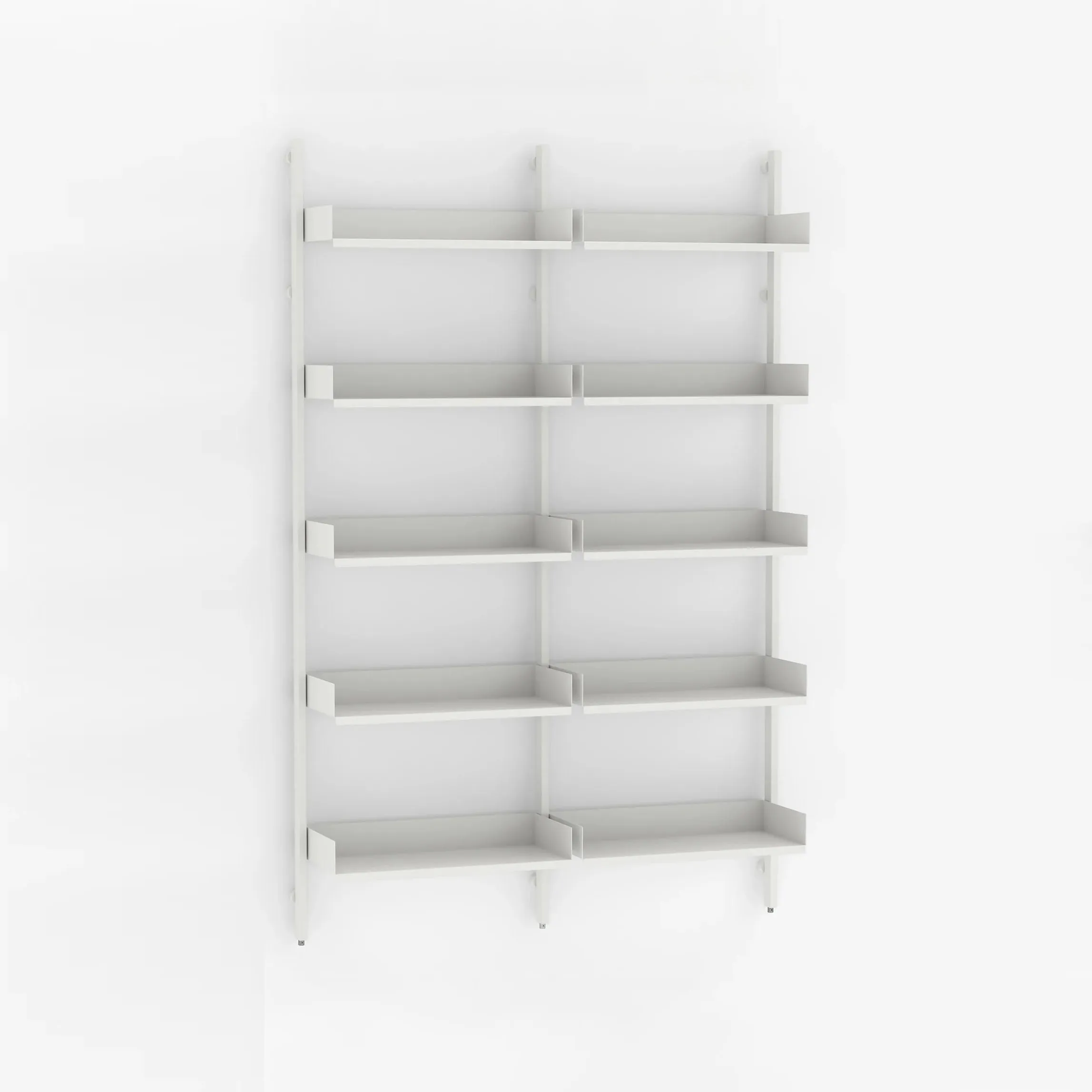 Slot Shelving