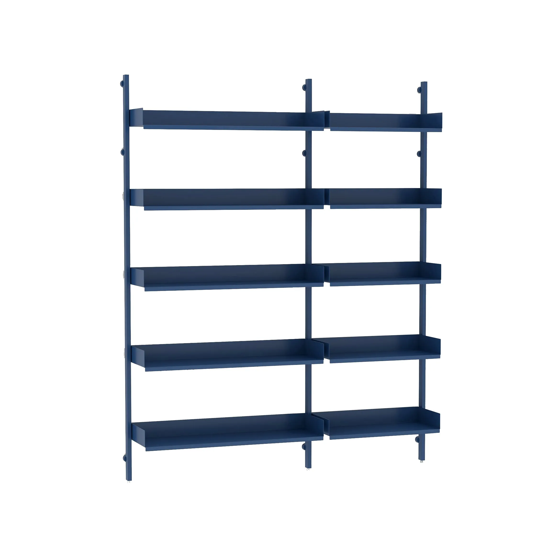 Slot Shelving
