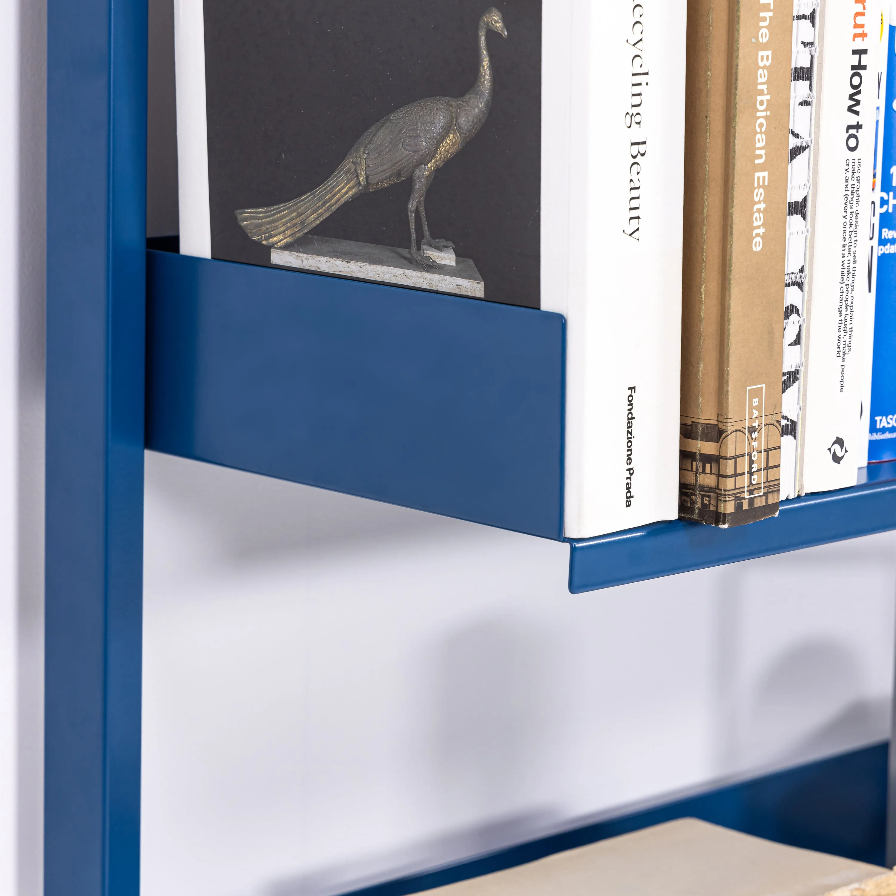 Slot Shelving