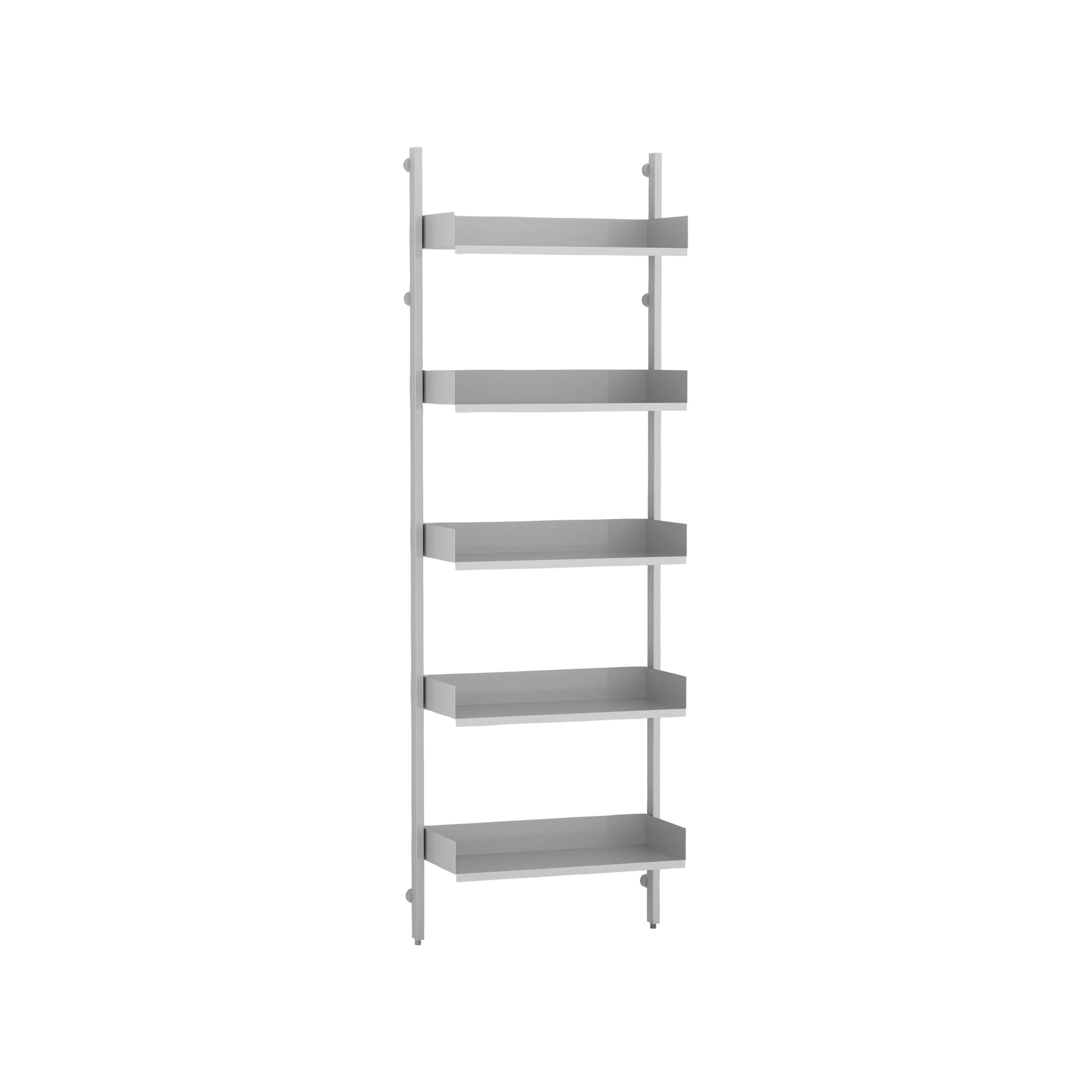 Slot Shelving