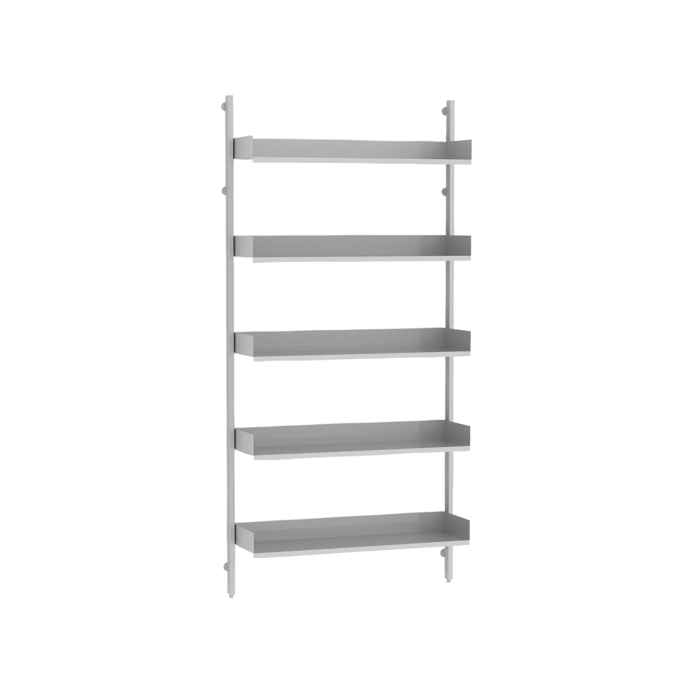 Slot Shelving