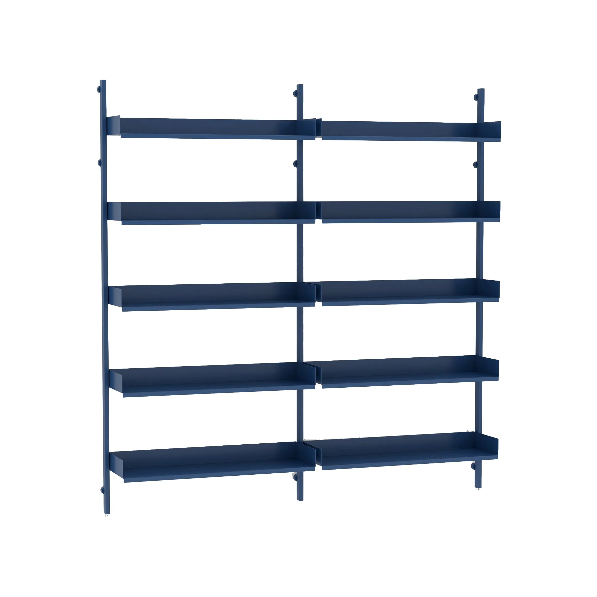 Slot Shelving