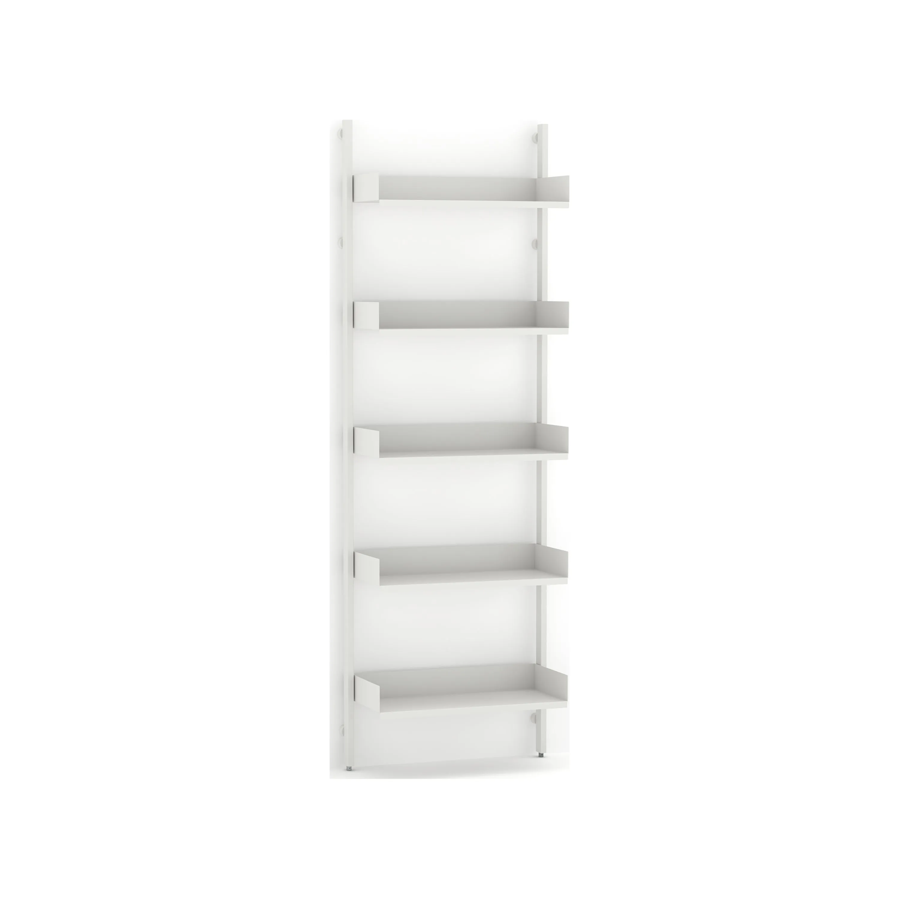 Slot Shelving