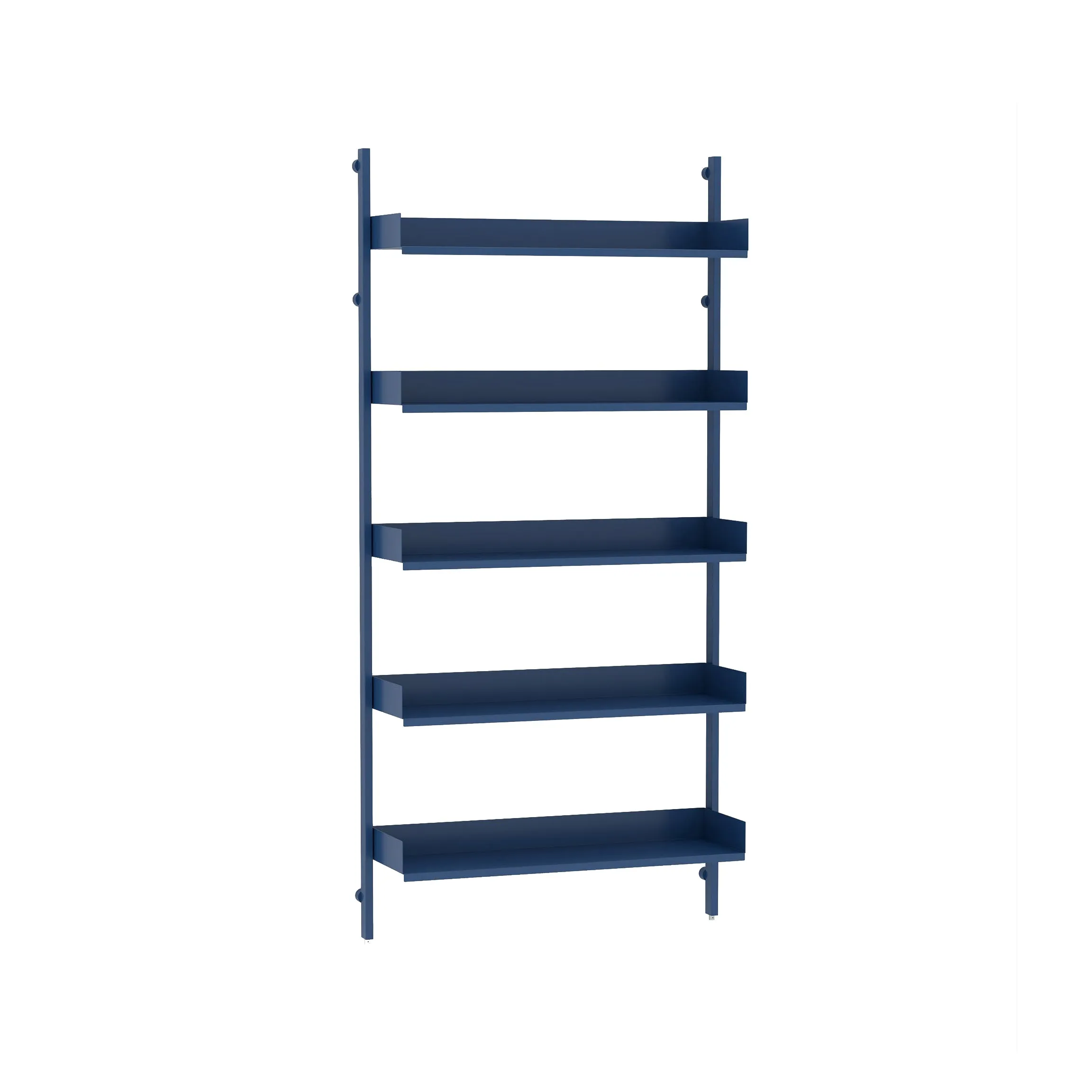 Slot Shelving
