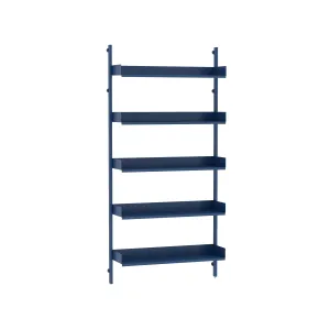 Slot Shelving