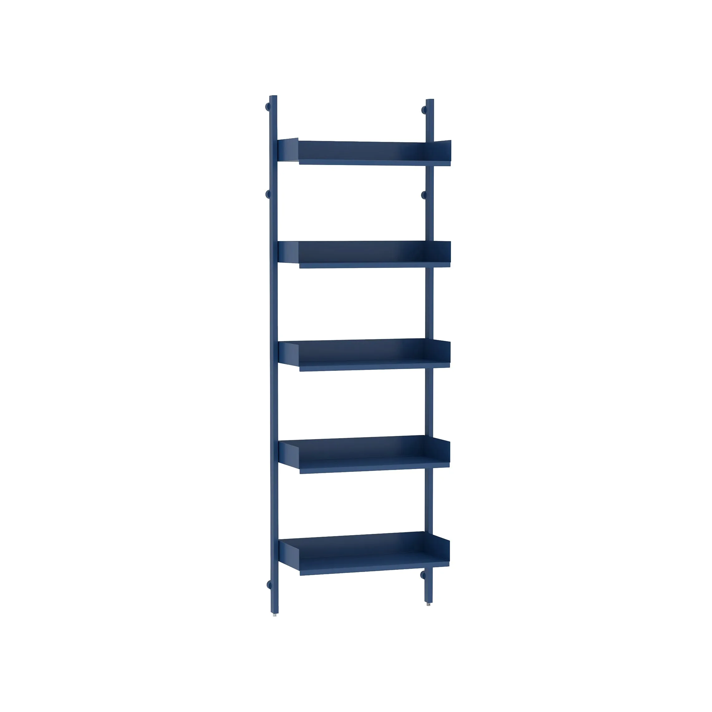 Slot Shelving