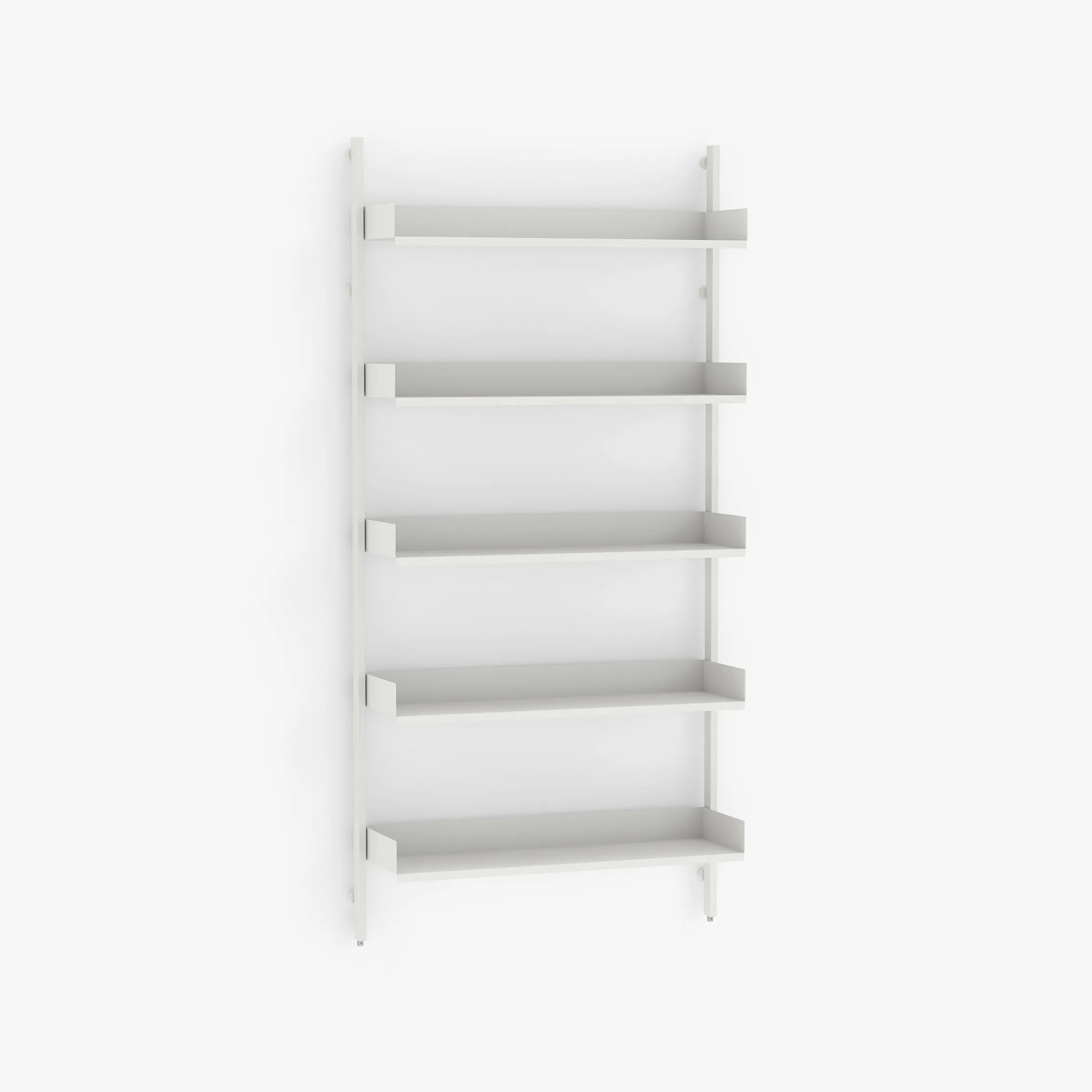 Slot Shelving