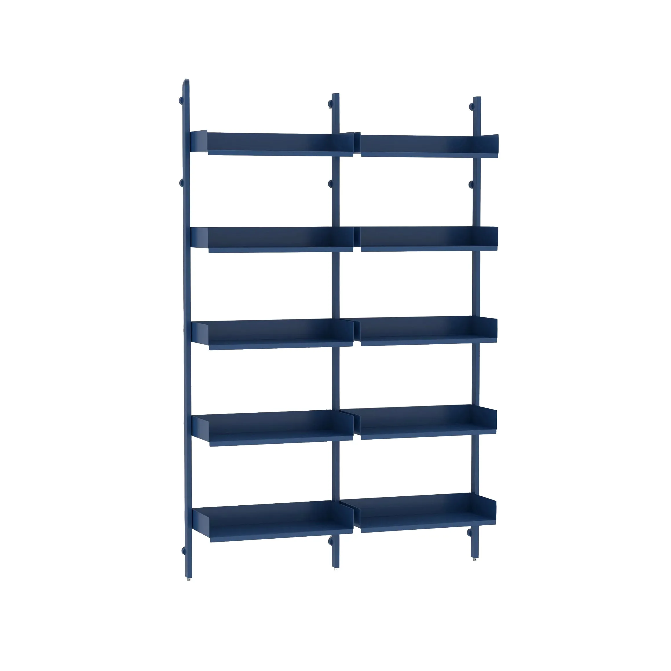 Slot Shelving