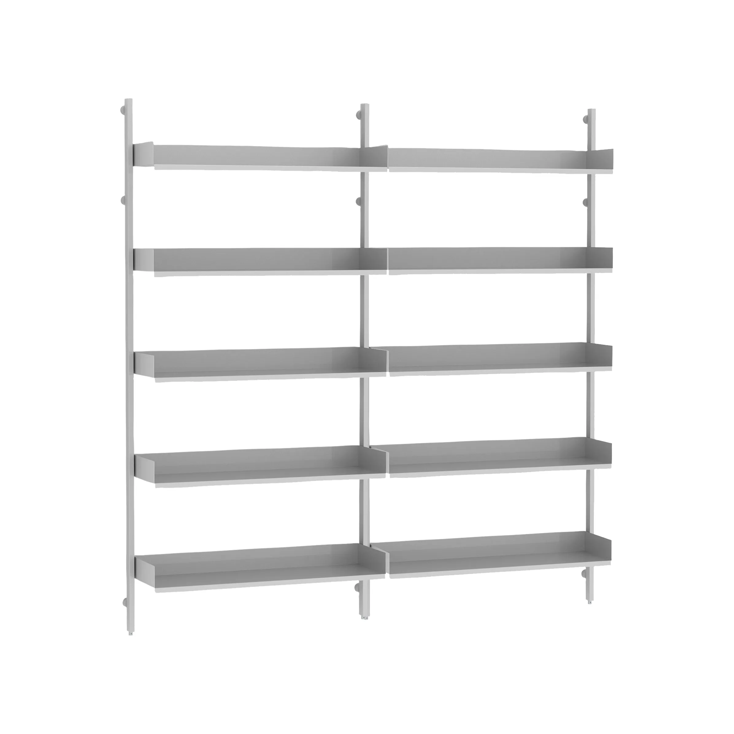 Slot Shelving