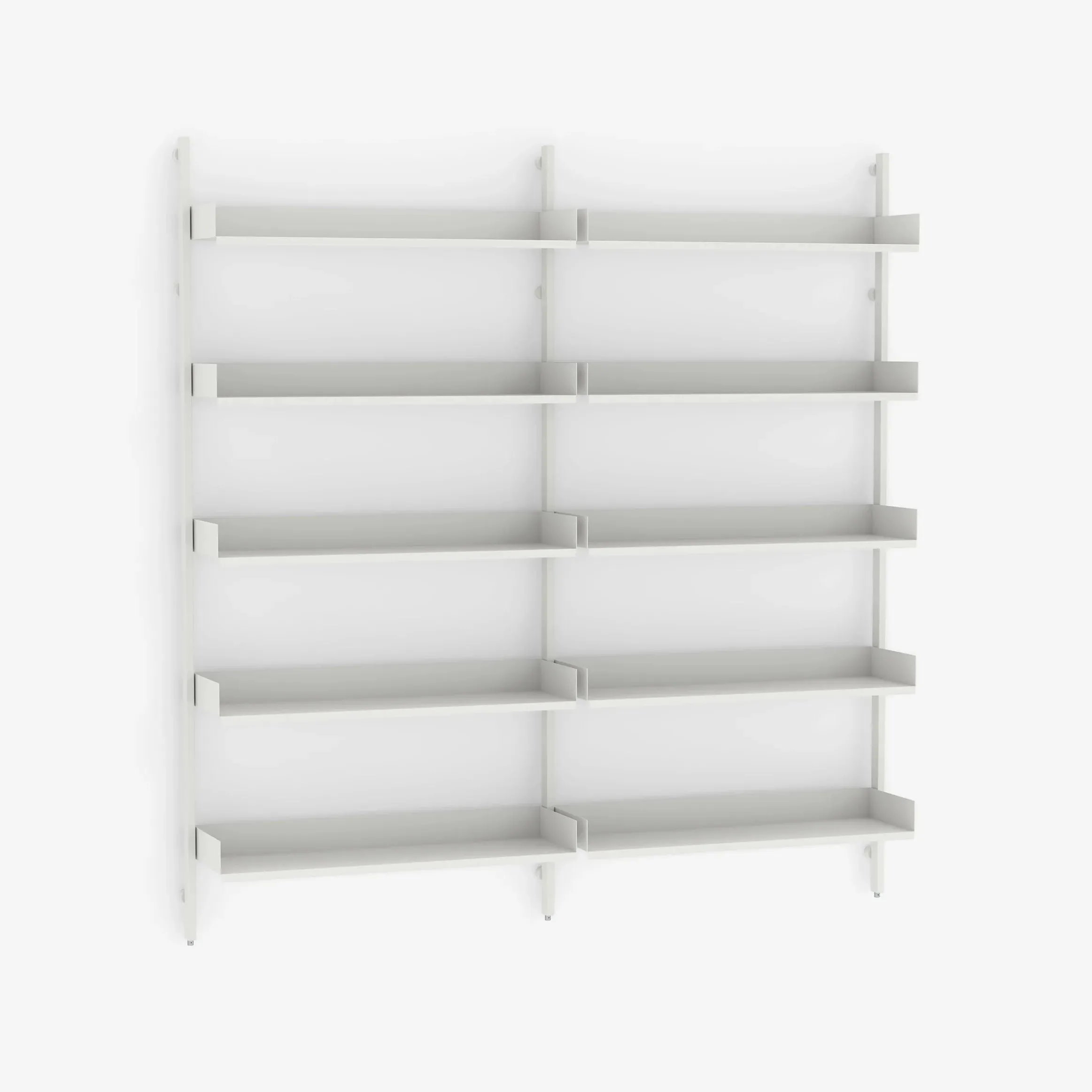 Slot Shelving