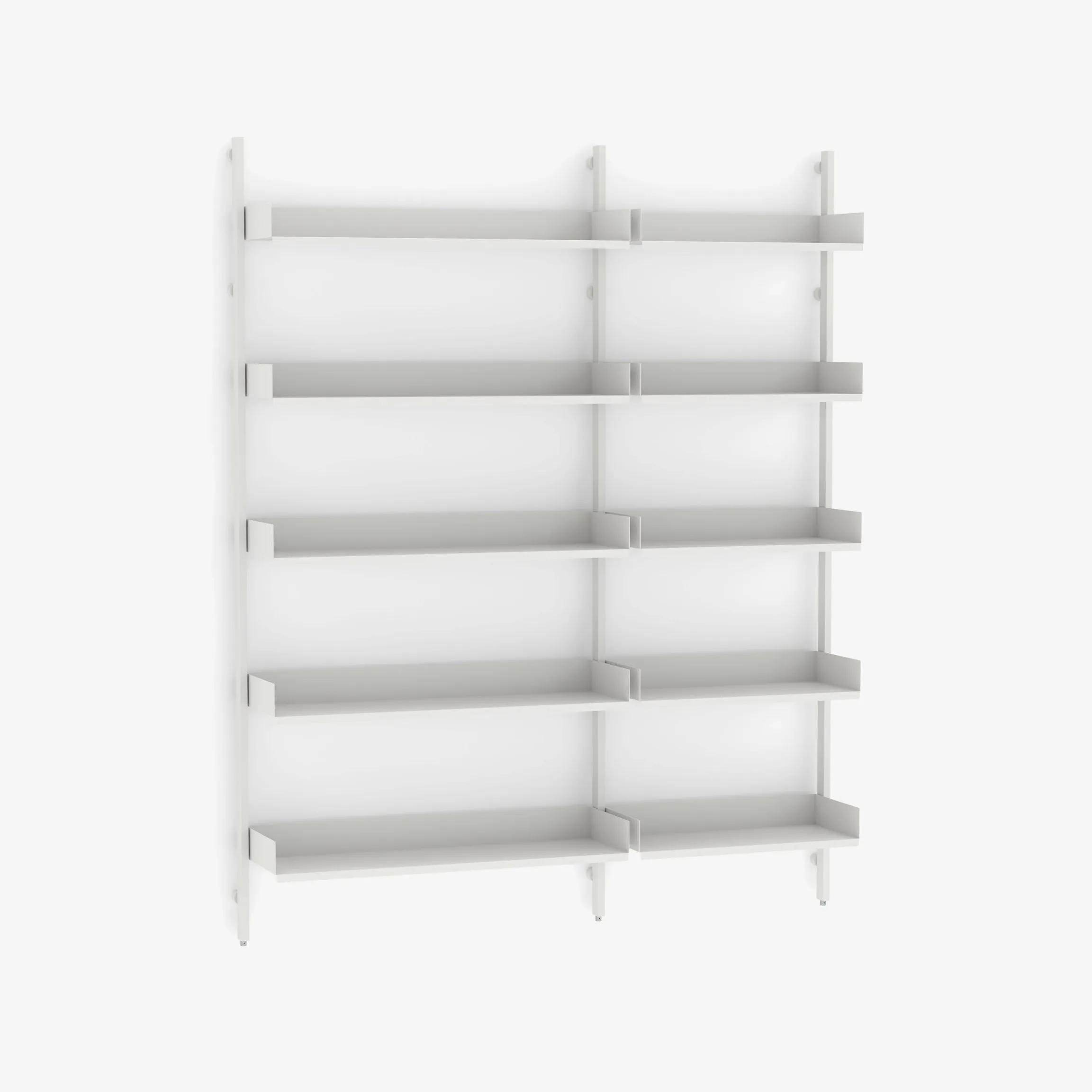 Slot Shelving