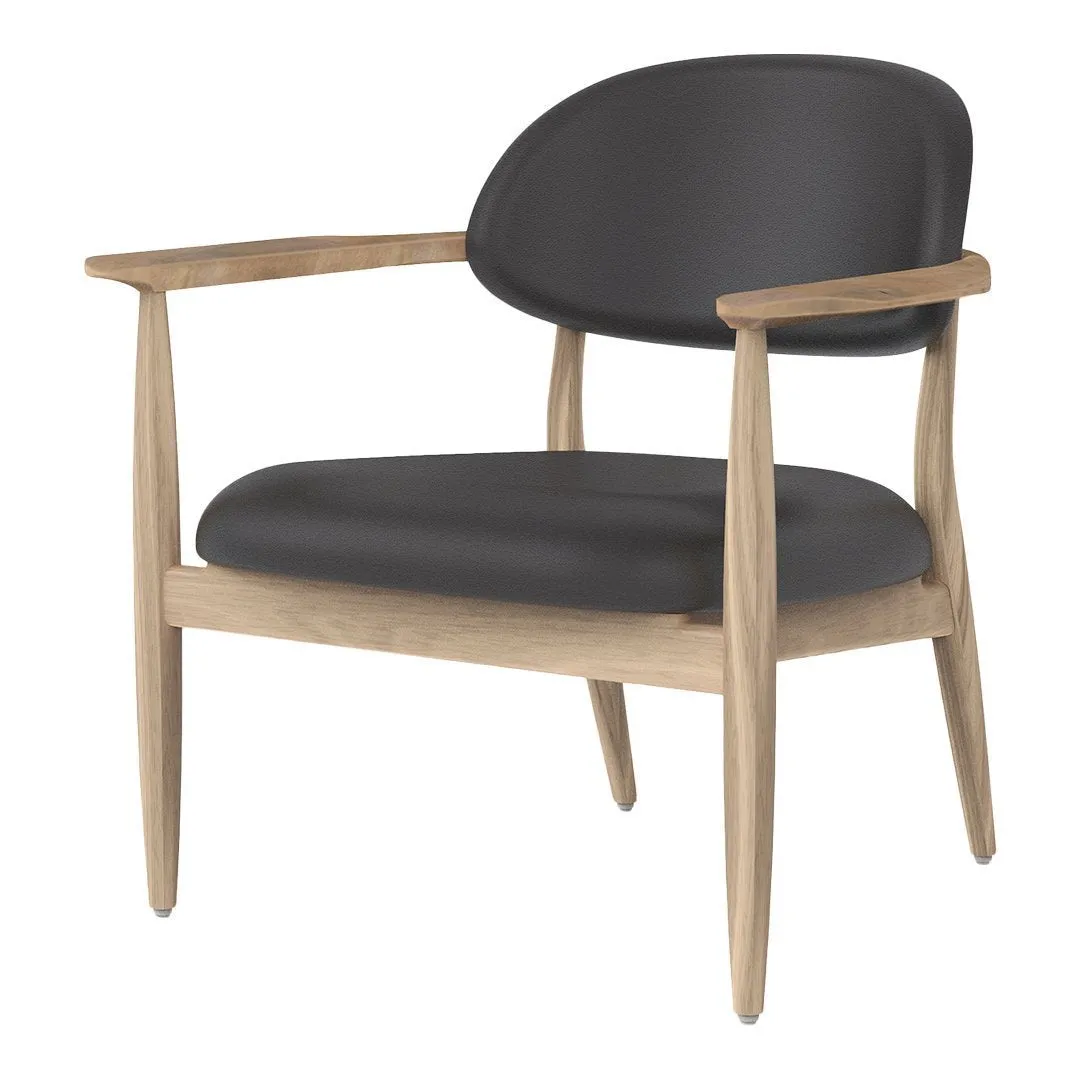 Slow Lounge Chair