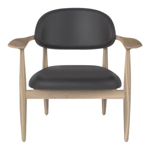 Slow Lounge Chair