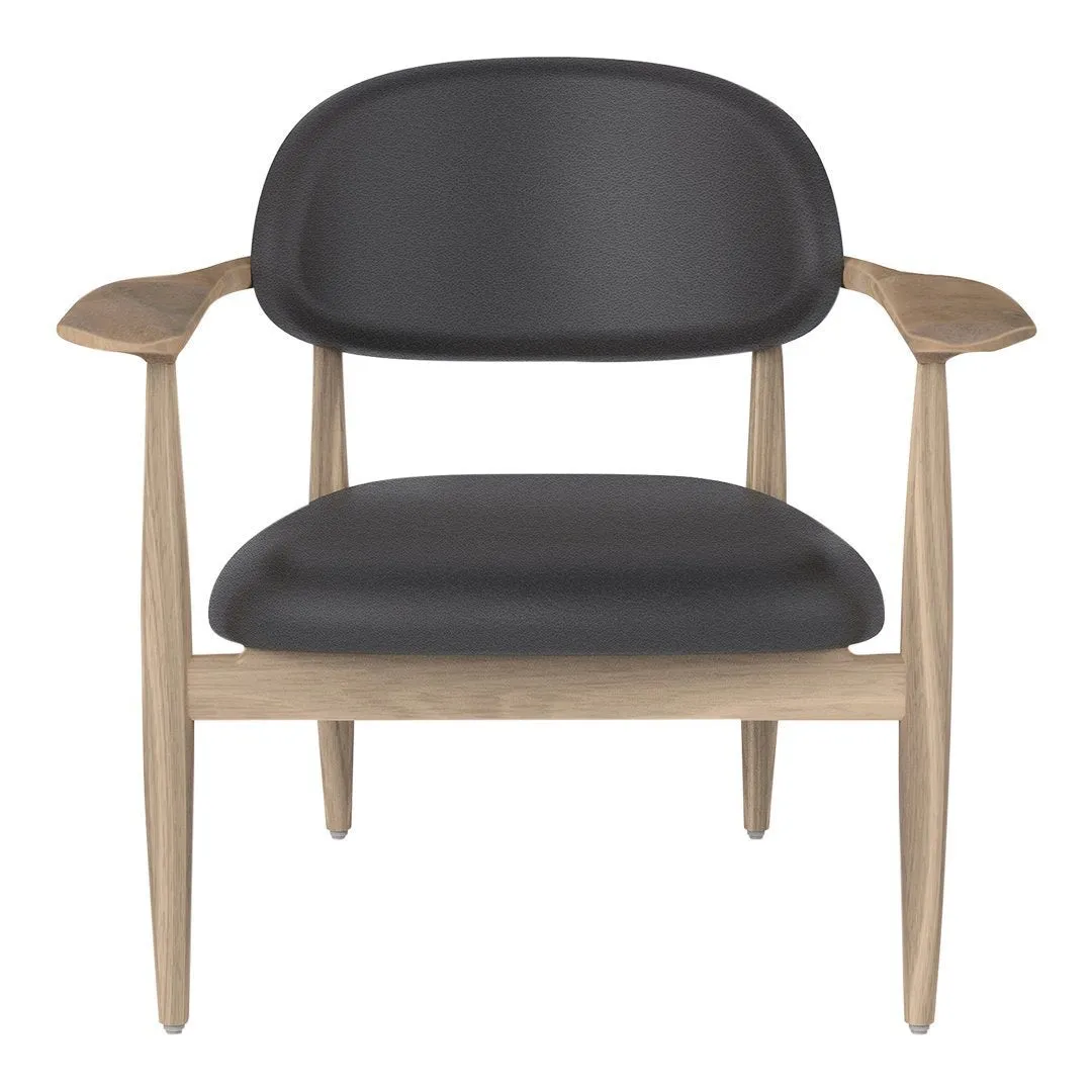 Slow Lounge Chair