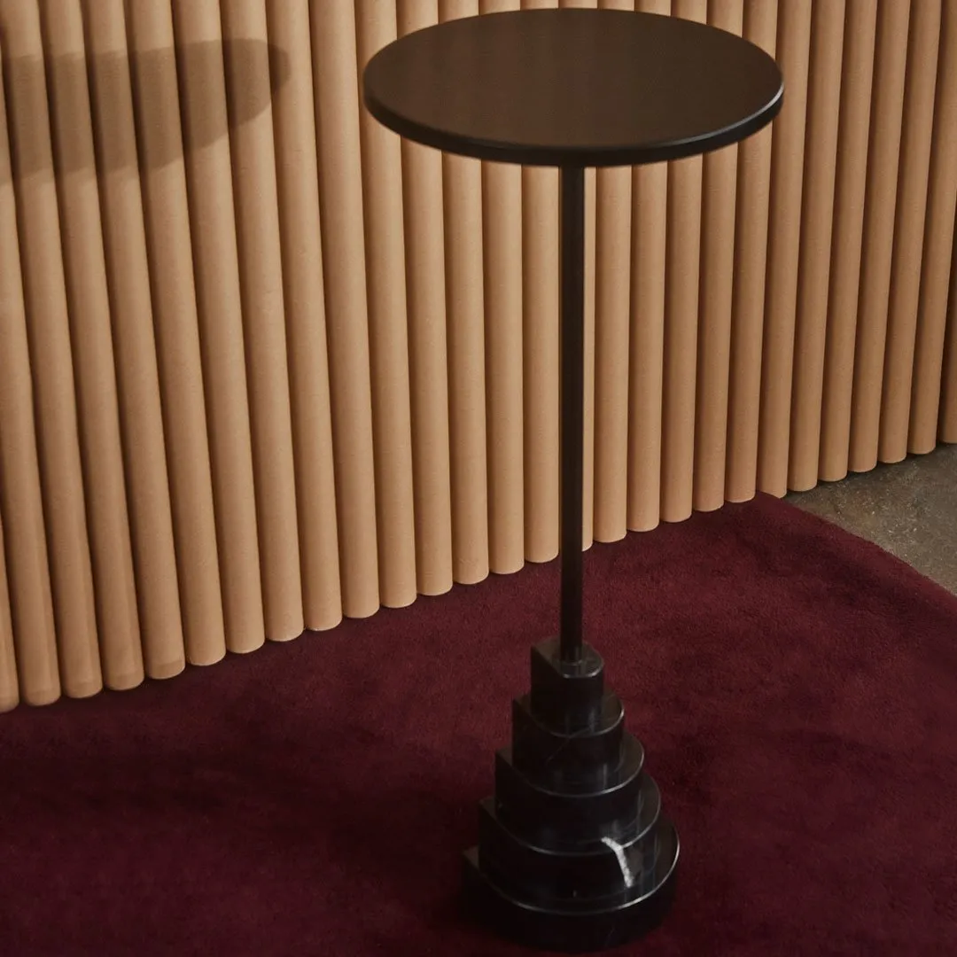 Solum Cafe Table