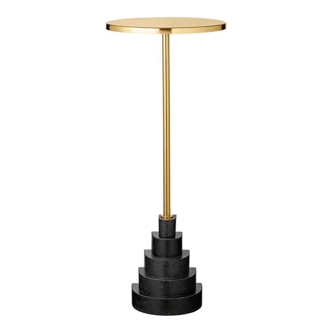Solum Cafe Table