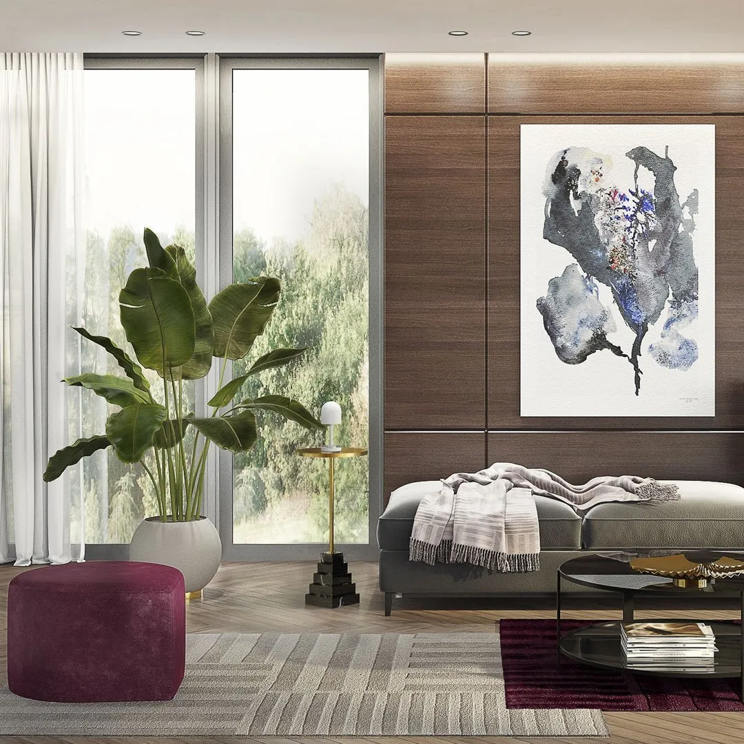 Solum Side Table