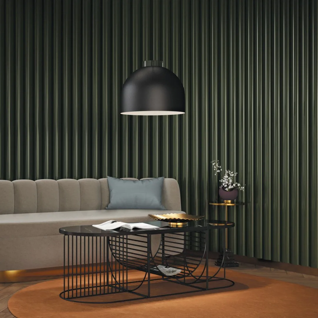 Solum Side Table