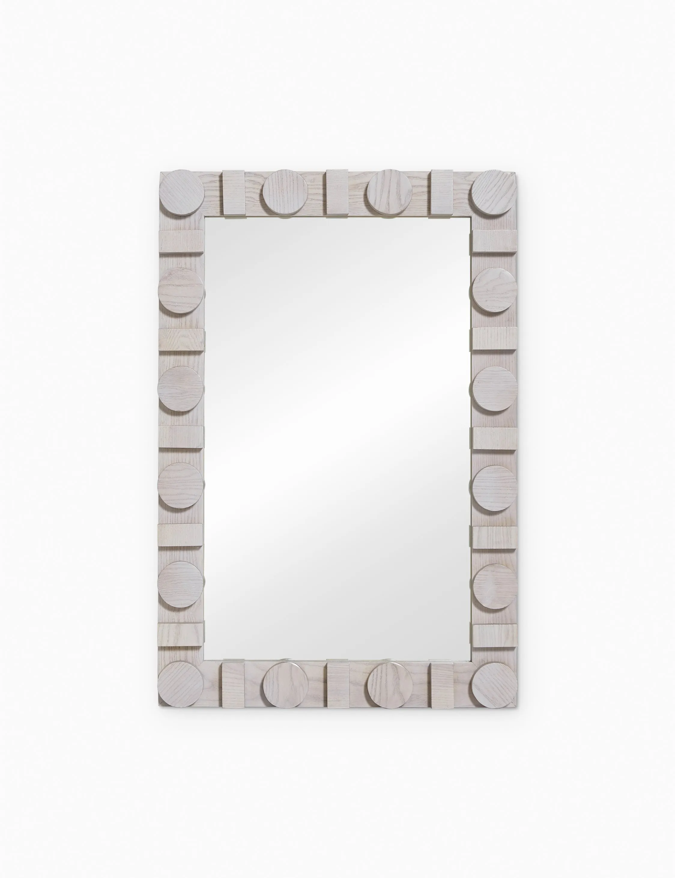 Sorenson Wall Mirror Lulu and Georgia