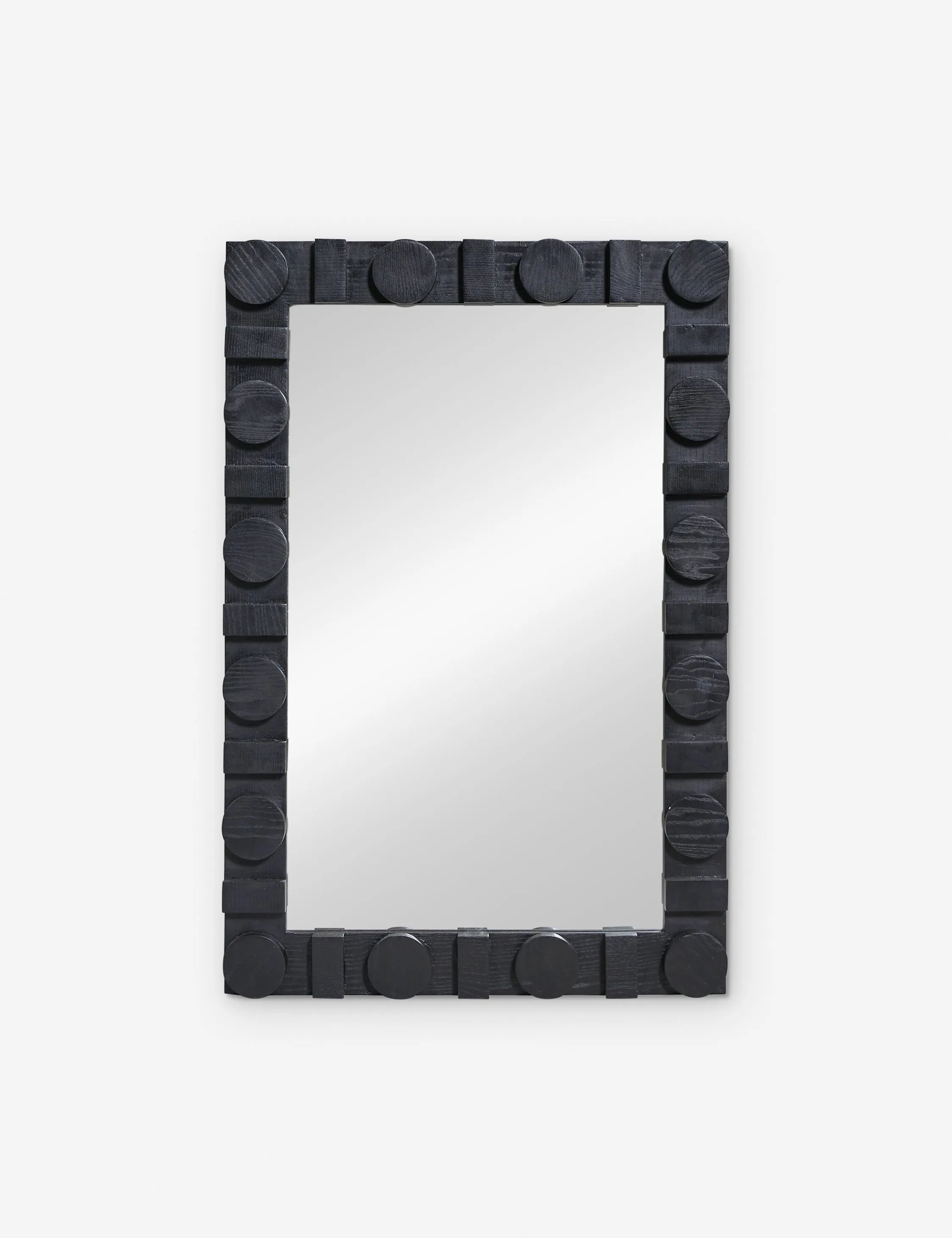 Sorenson Wall Mirror Lulu and Georgia