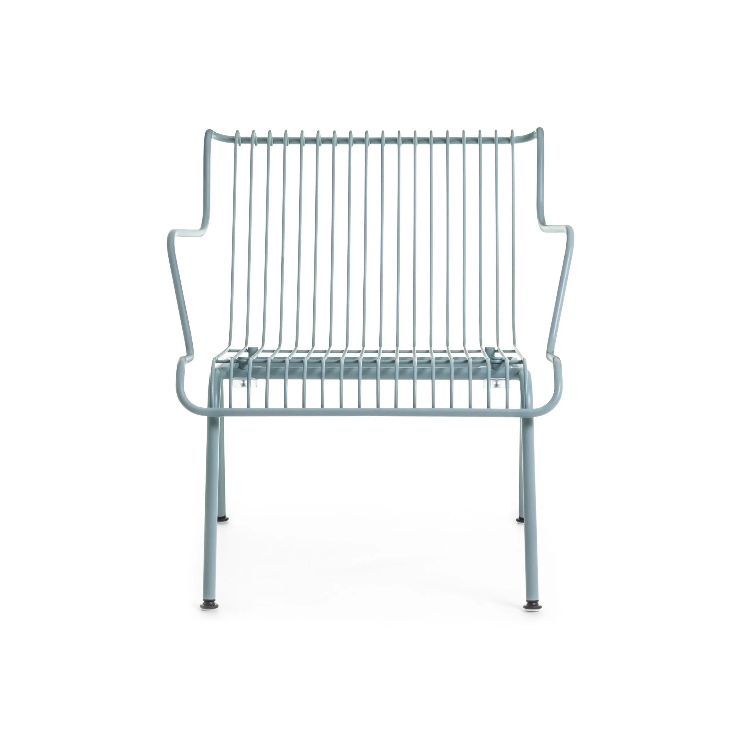 South Outdoor Stackable Lounge Armchair