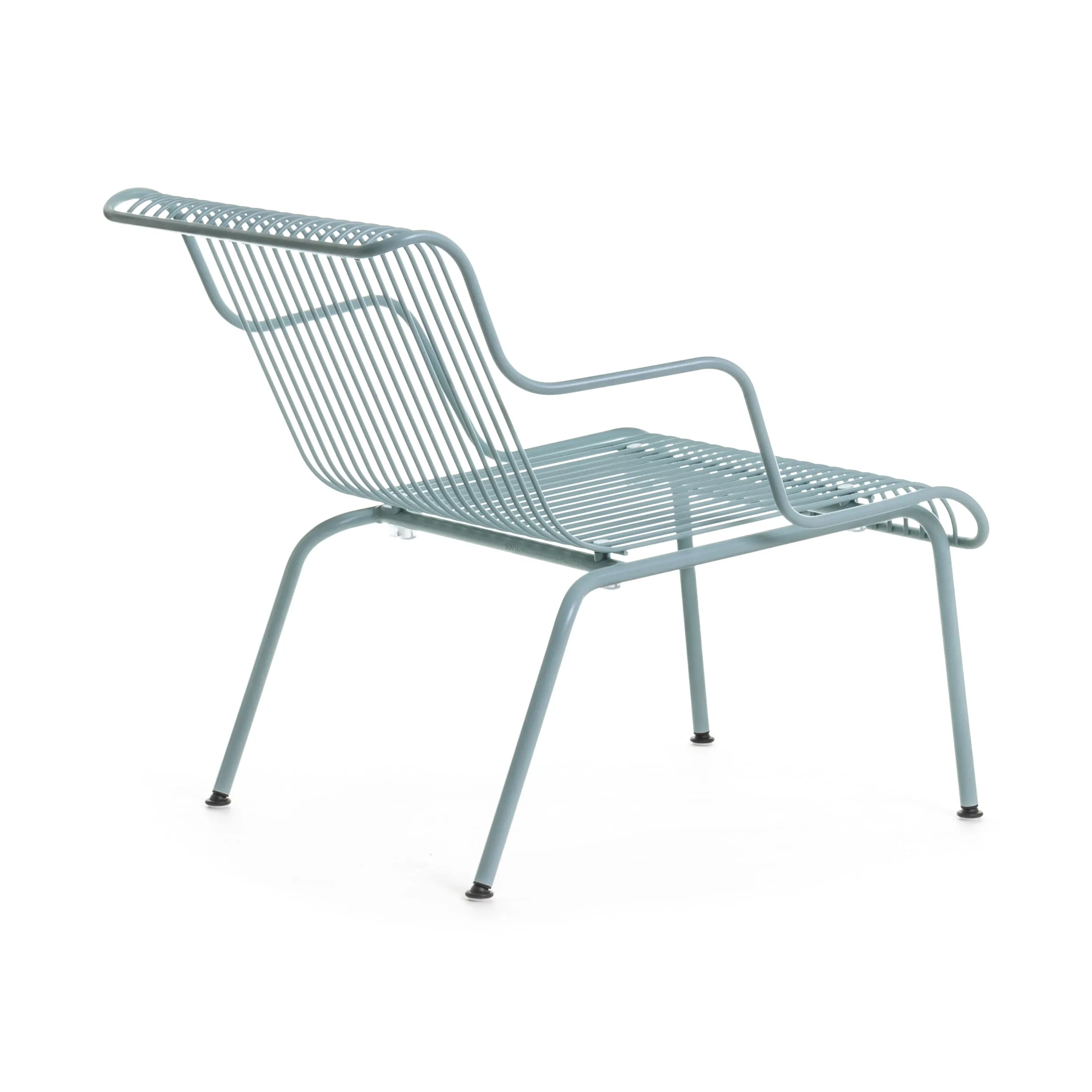 South Outdoor Stackable Lounge Armchair