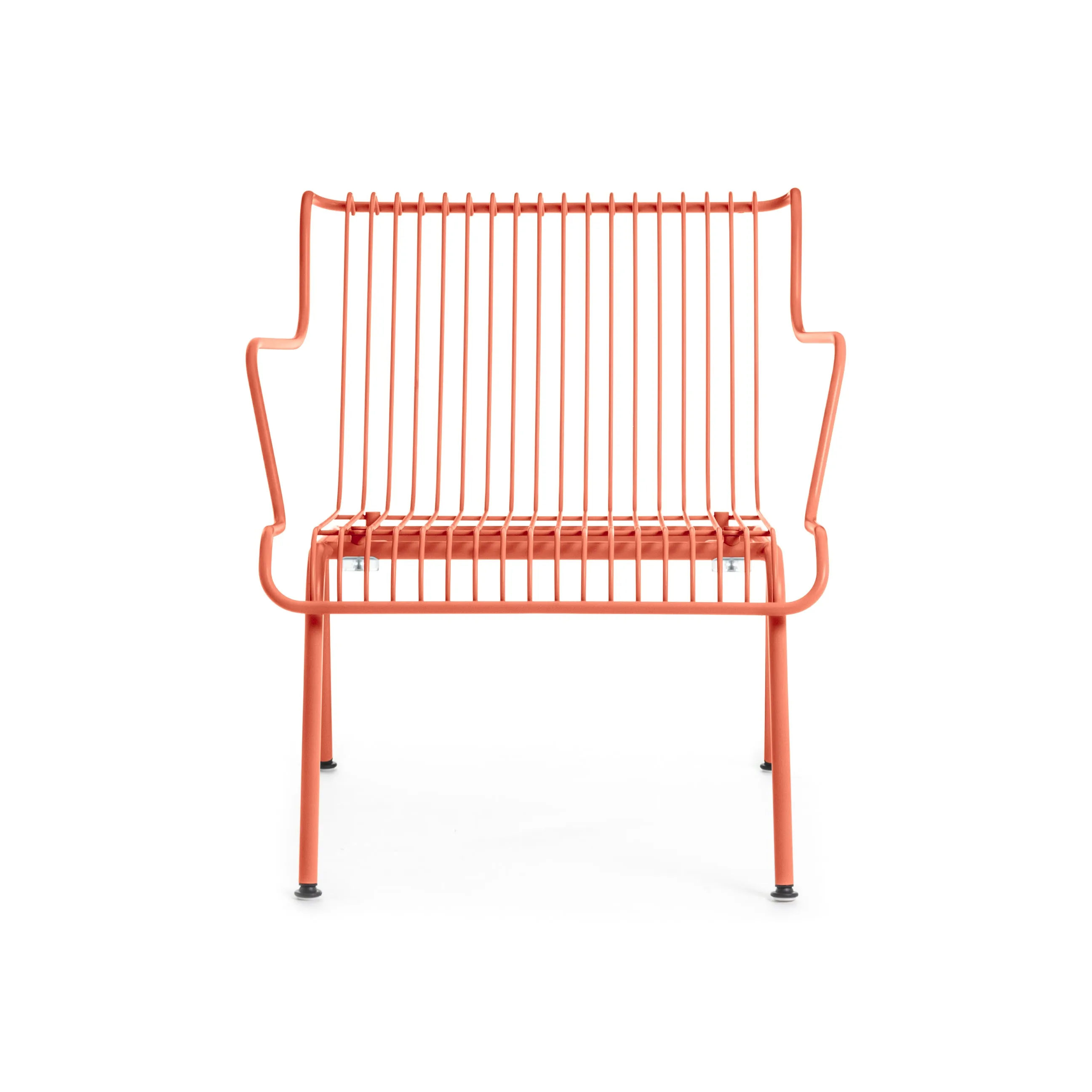 South Outdoor Stackable Lounge Armchair
