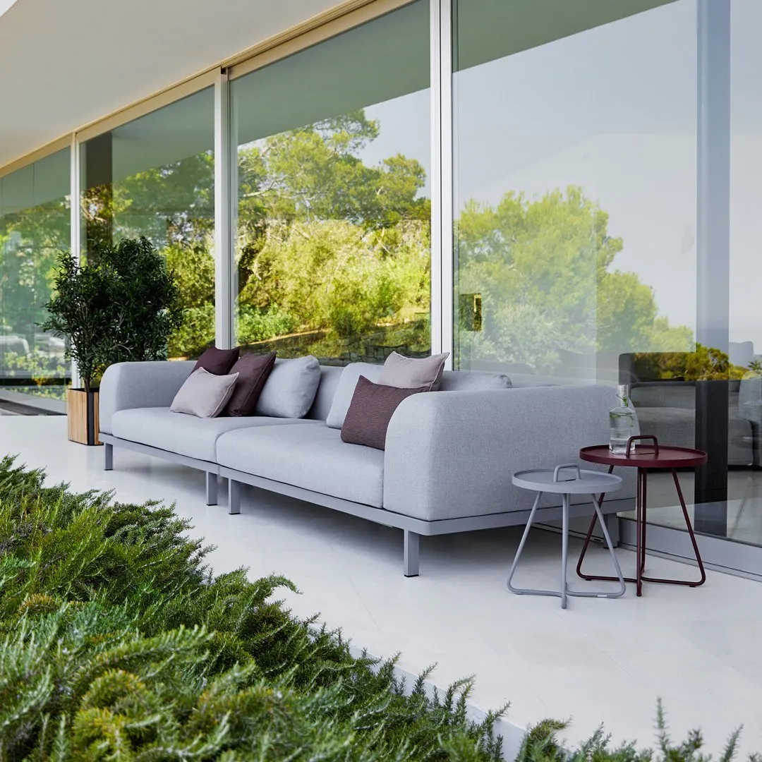 Space Modular Sofa - Modules