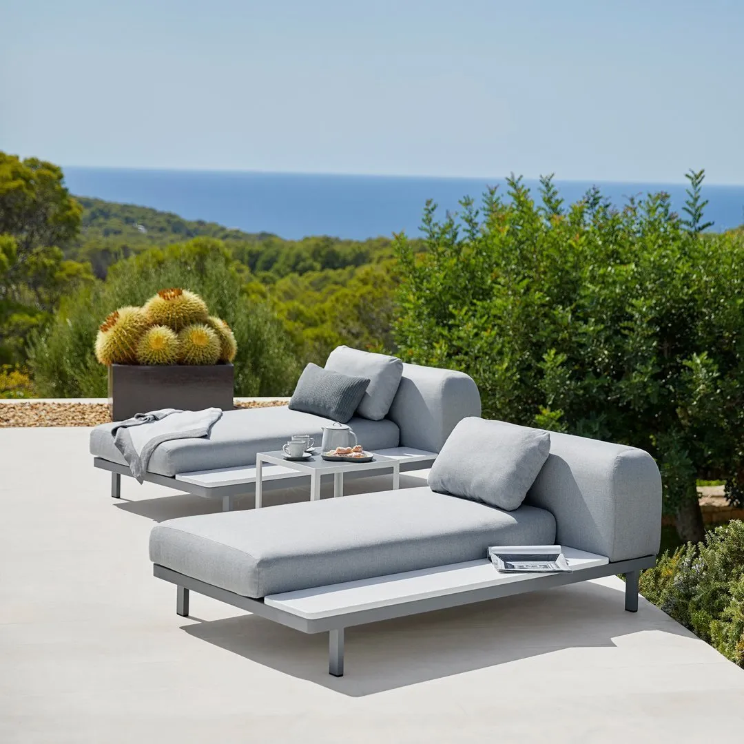 Space Modular Sofa - Modules