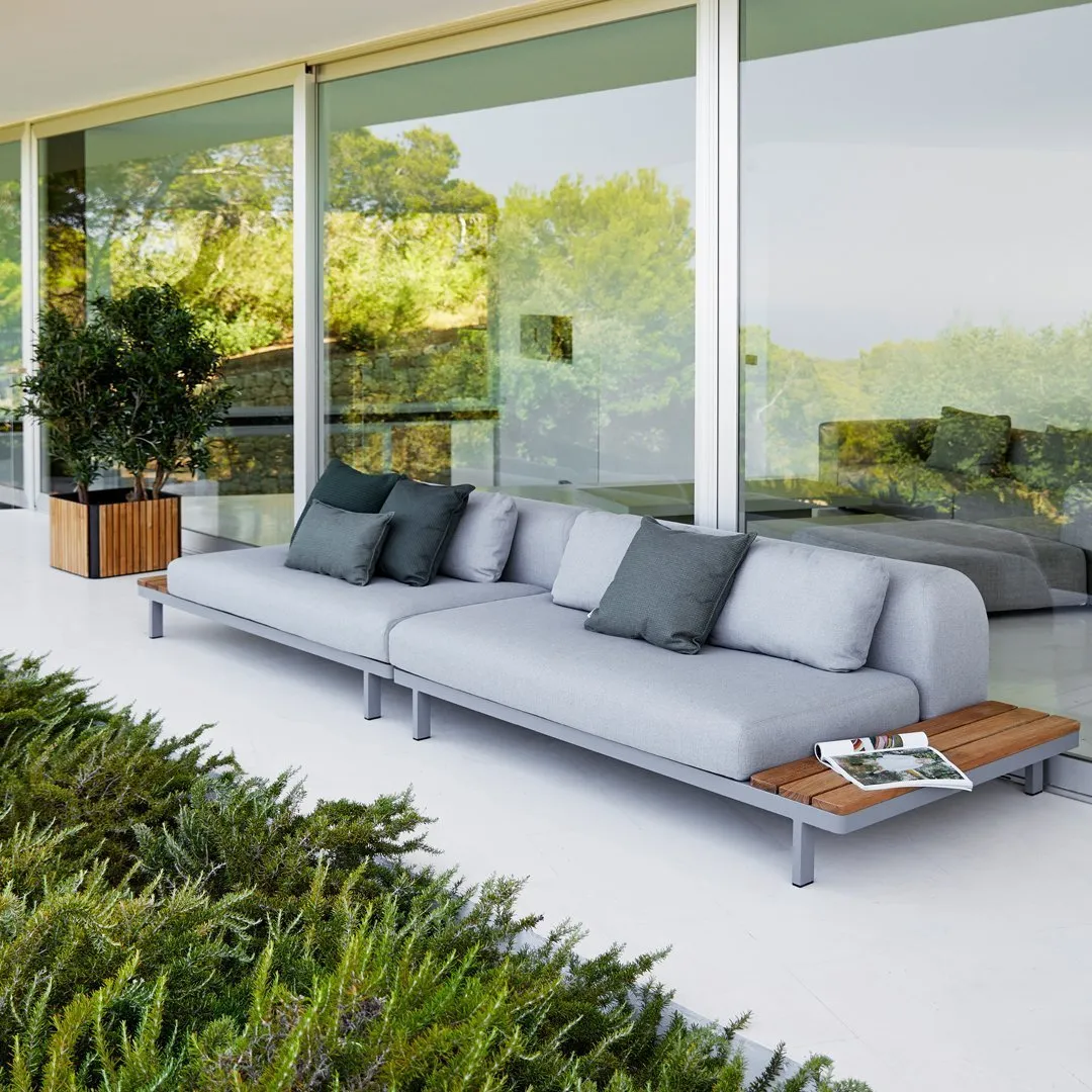 Space Modular Sofa - Modules