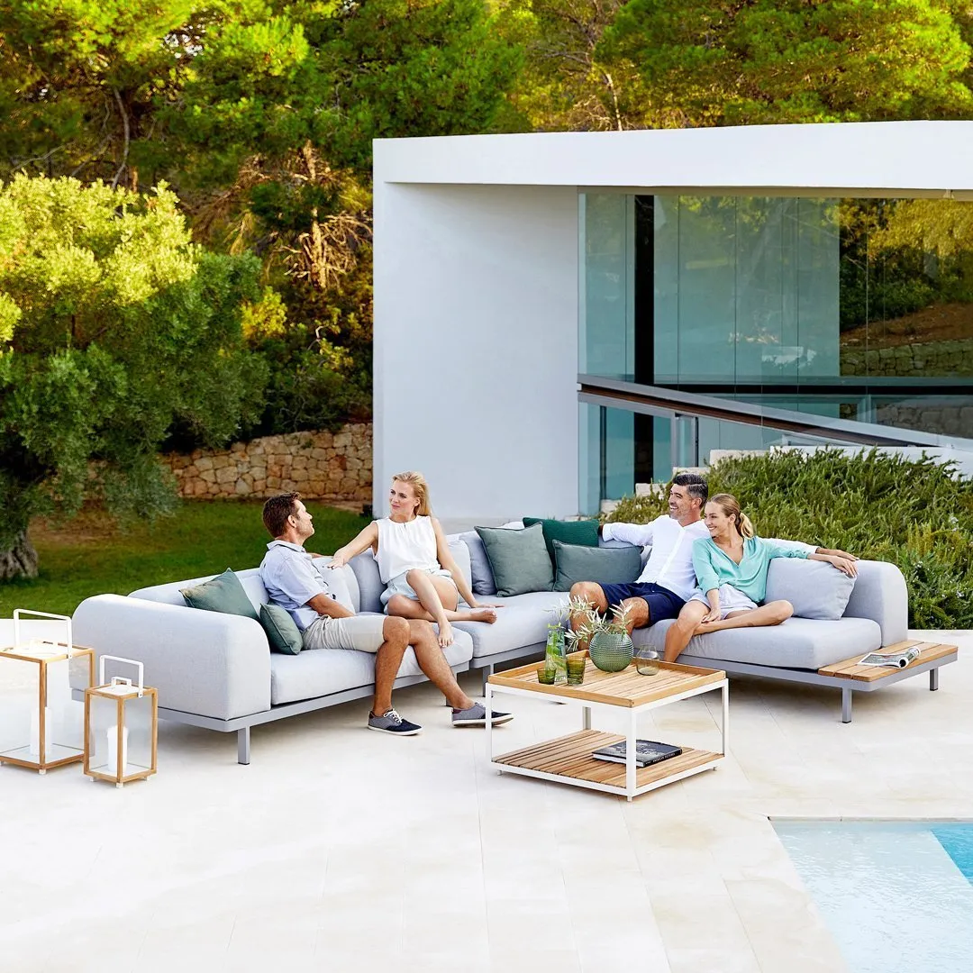 Space Modular Sofa - Modules