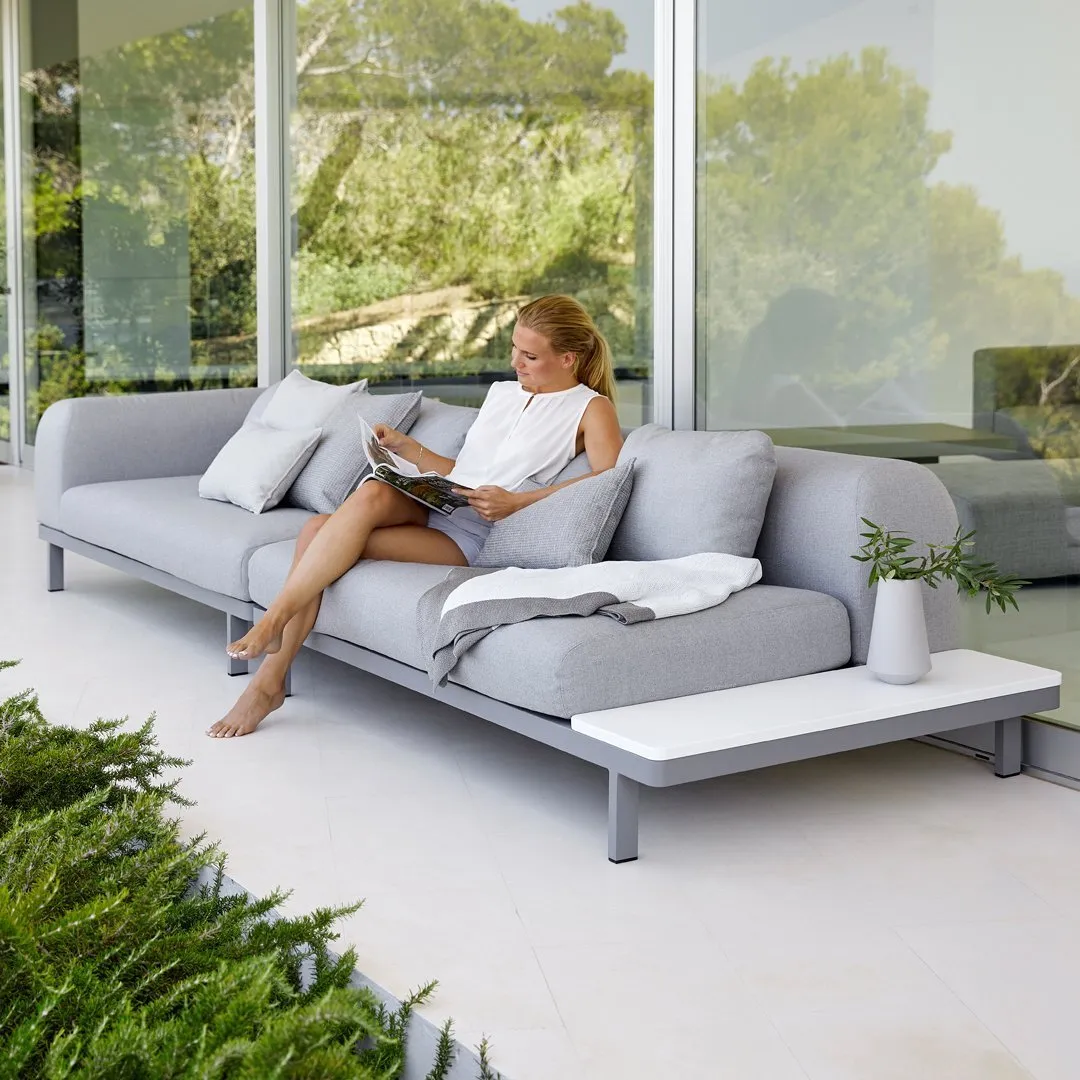 Space Modular Sofa - Modules