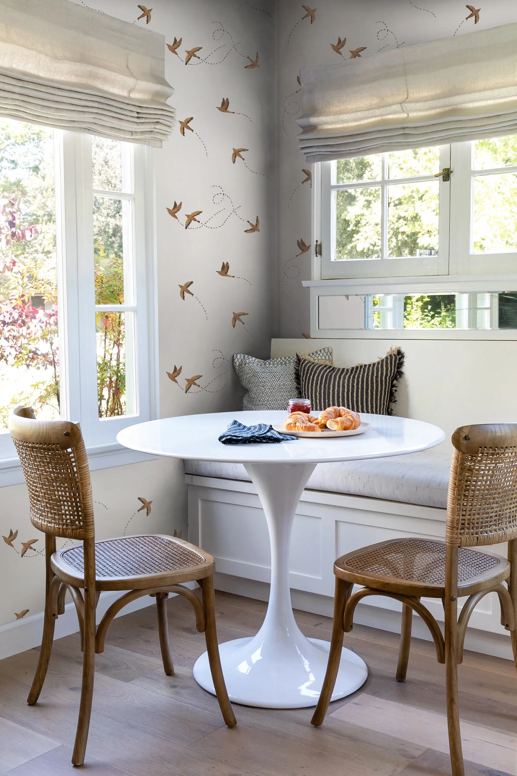 Sparrow Wallpaper by Rylee   Cru Lulu and Georgia