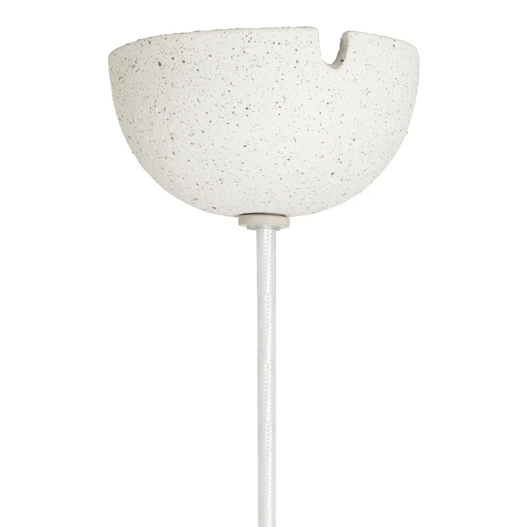 Speckle Pendant