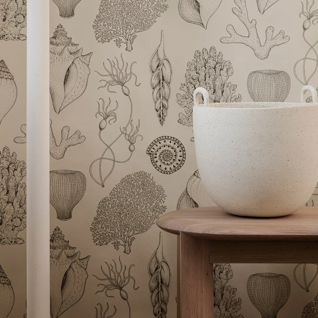 Speckle Pot