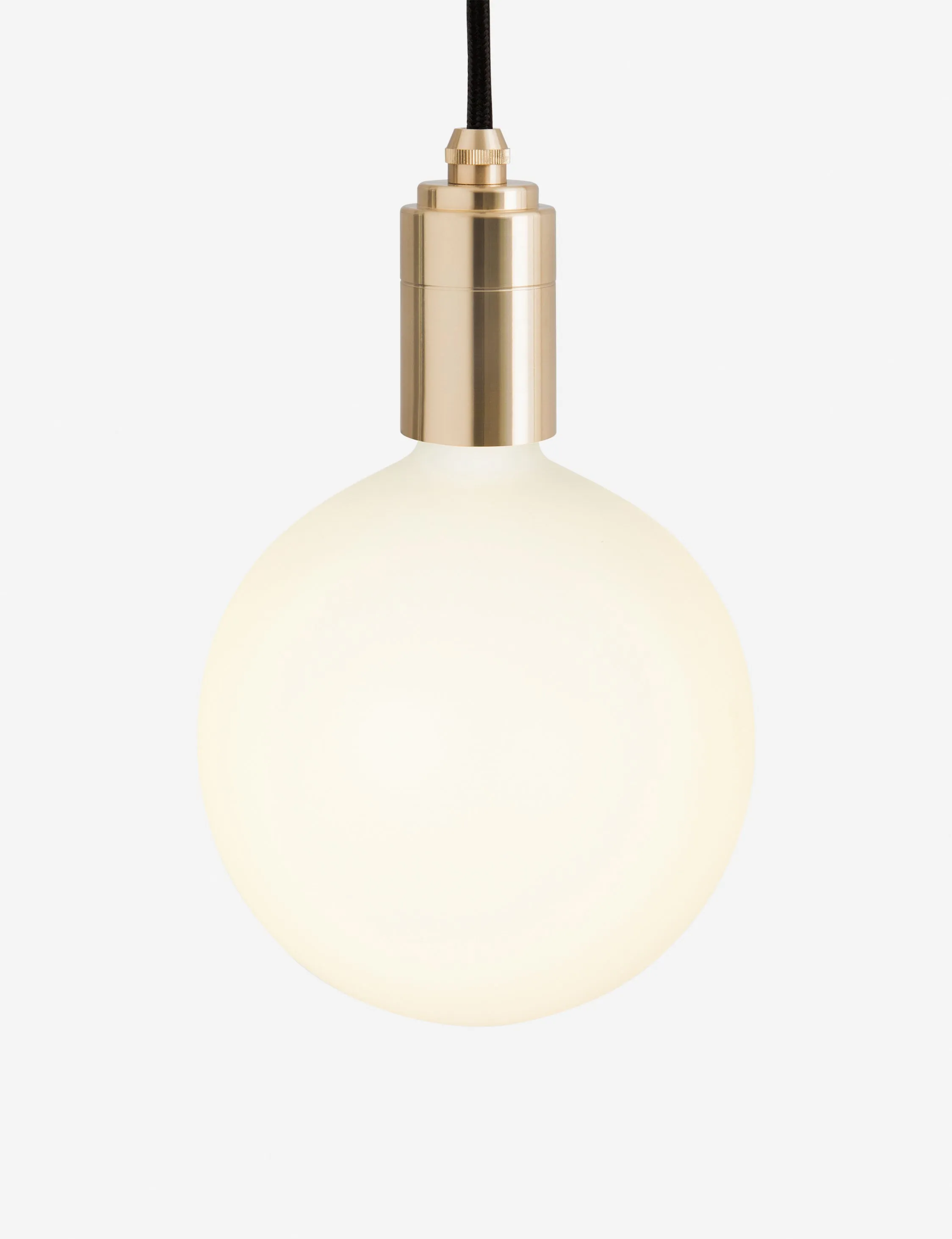 Sphere IV Pendant Light by Tala Lulu and Georgia