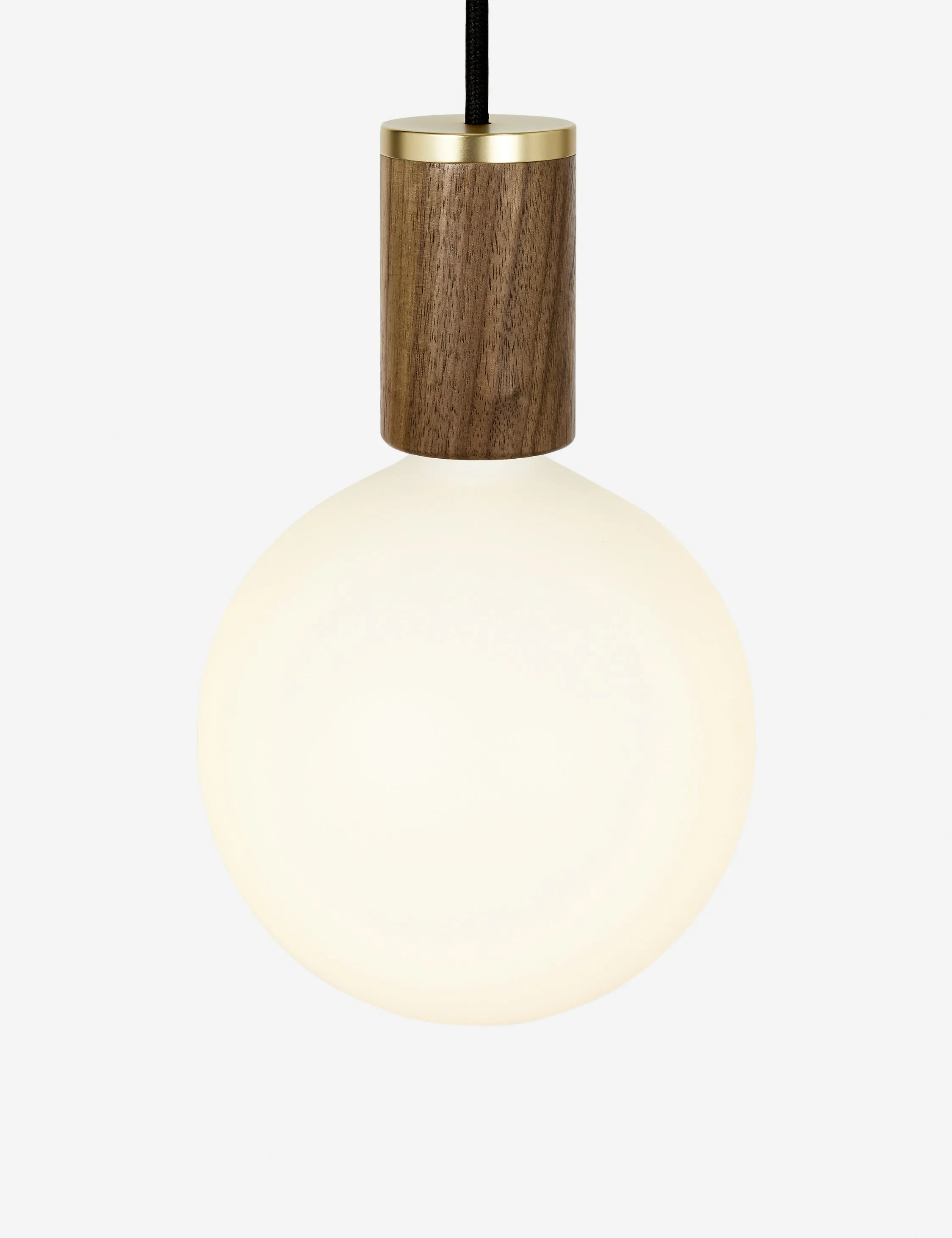 Sphere IV Pendant Light by Tala Lulu and Georgia