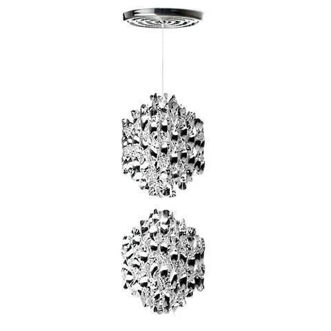 Spiral SP2 Pendant