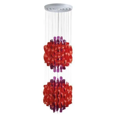 Spiral SP2 Pendant