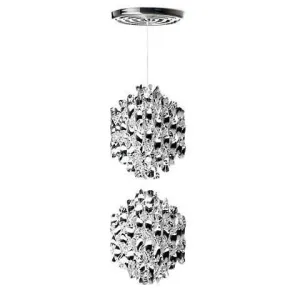 Spiral SP2 Pendant