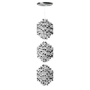 Spiral SP3 Pendant