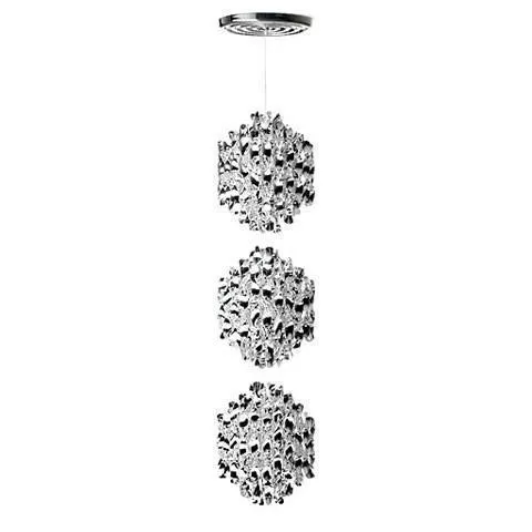 Spiral SP3 Pendant
