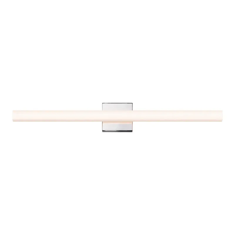 Sq-bar Bathroom Vanity Light