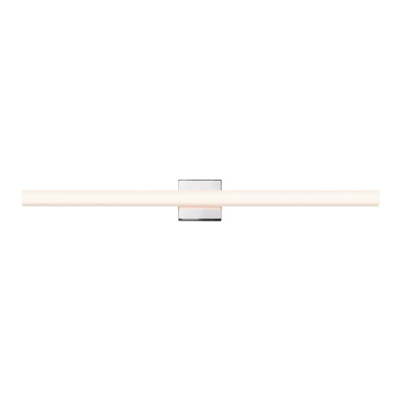 Sq-bar Bathroom Vanity Light