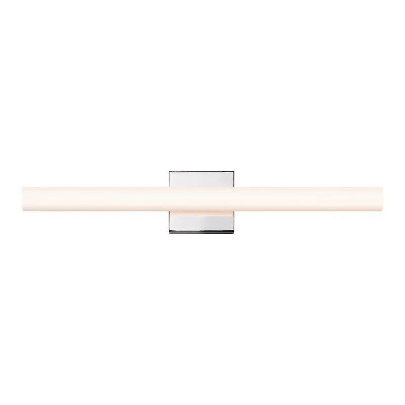 Sq-bar Bathroom Vanity Light