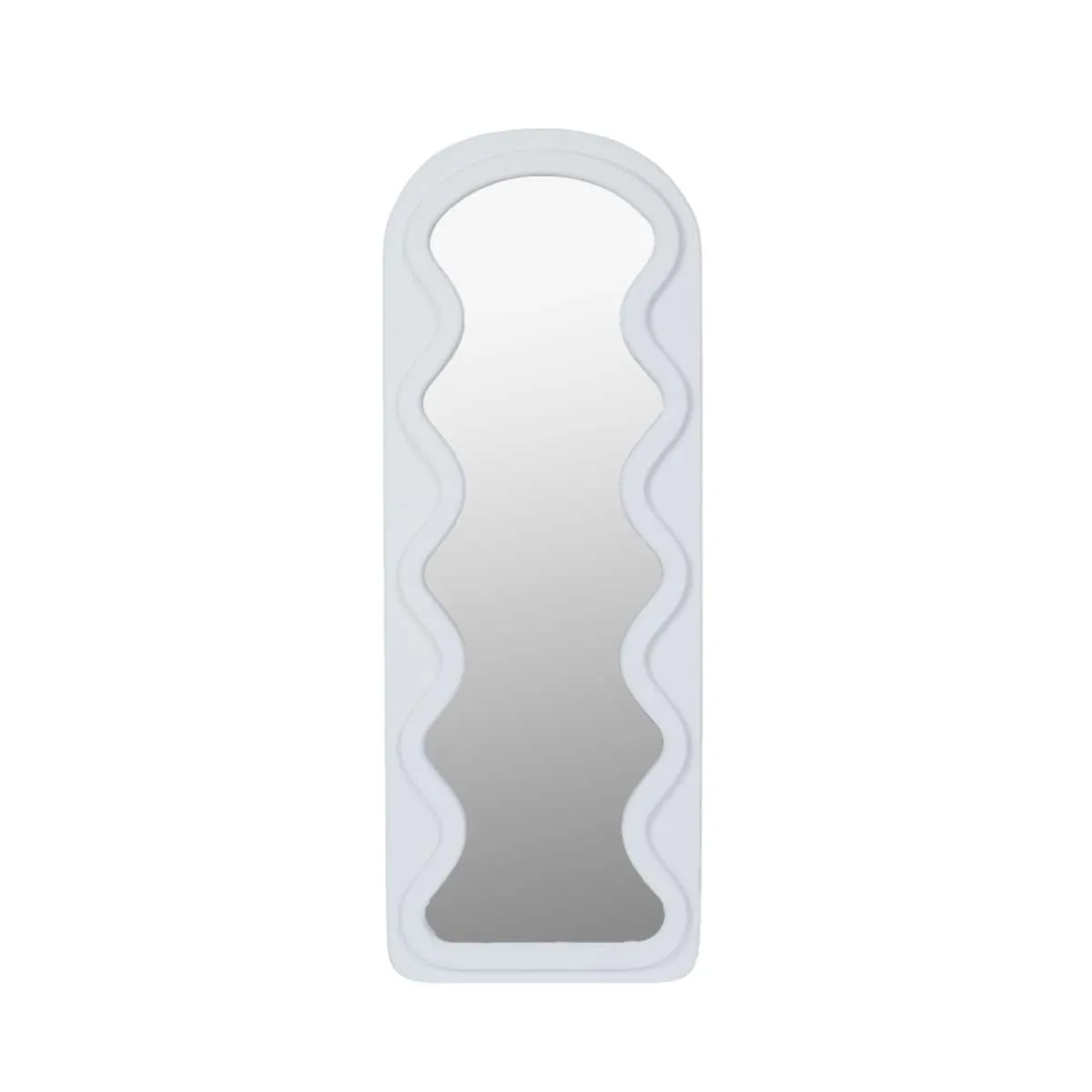 Squiggle Mirror Mocka