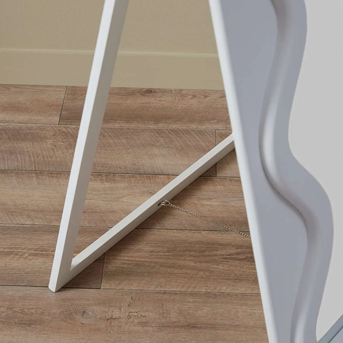 Squiggle Mirror Mocka