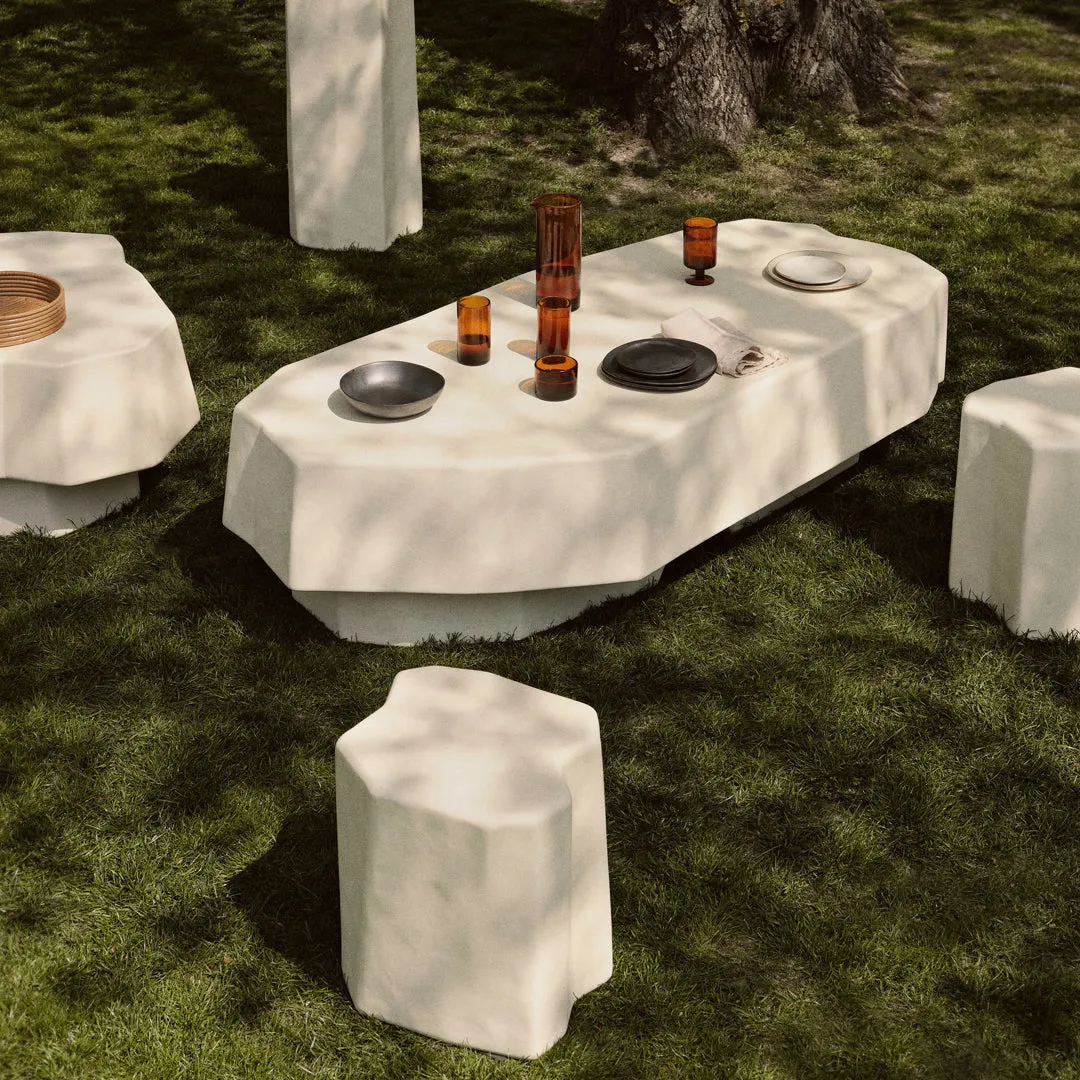 Staffa Coffee Table