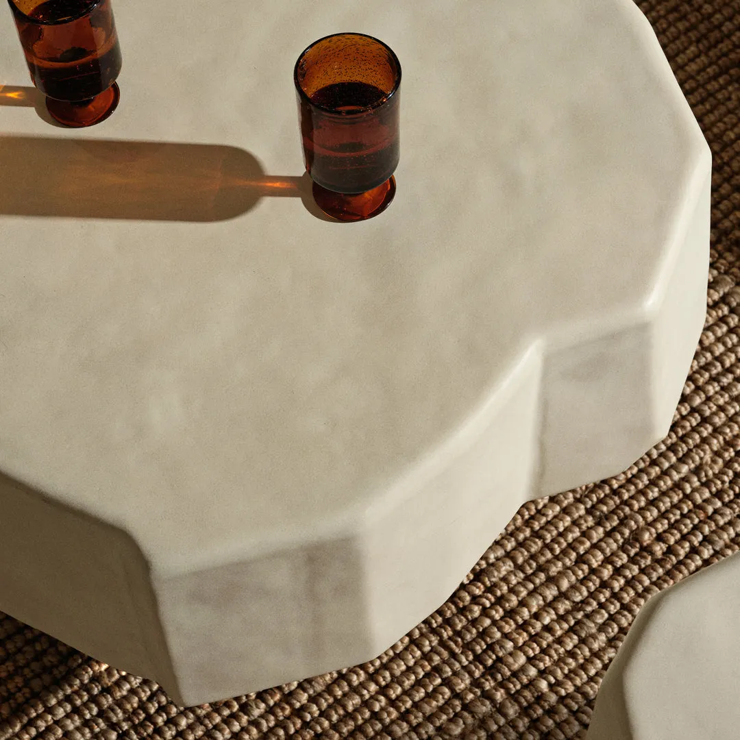 Staffa Coffee Table
